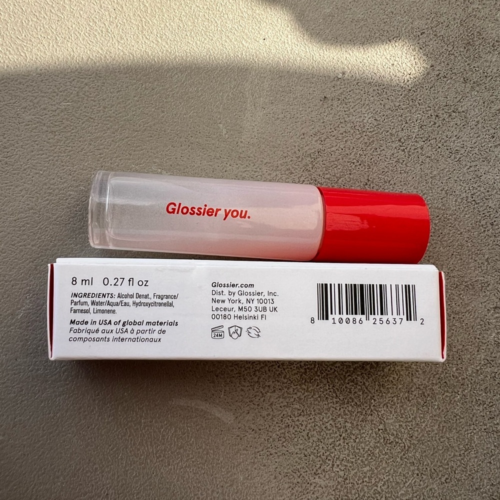 Glossier You Rollerball 8ml NEW